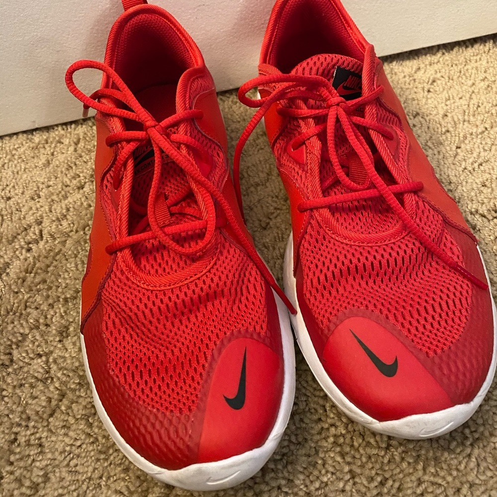 Nike Flex Sneaker